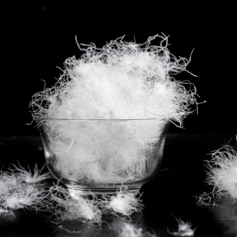 90٪ خالص اردک سفید