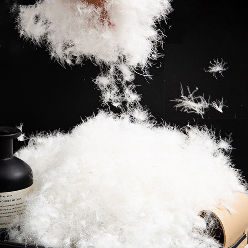 80٪ غاز سفید خالص