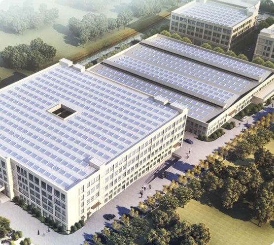 شرکت محصولات ژجیانگ شنجی داون، با مسئولیت محدود.